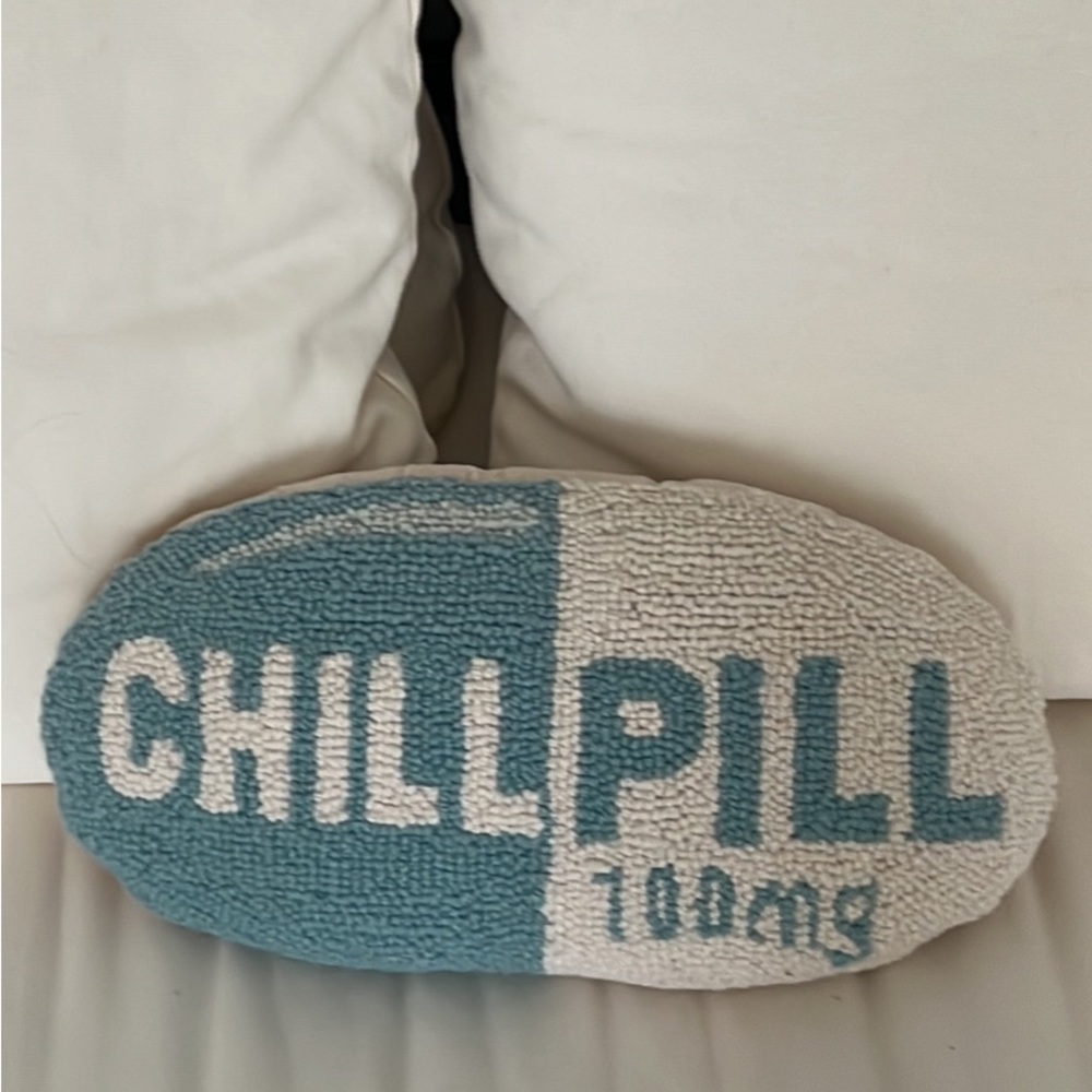 Decorative Pillow